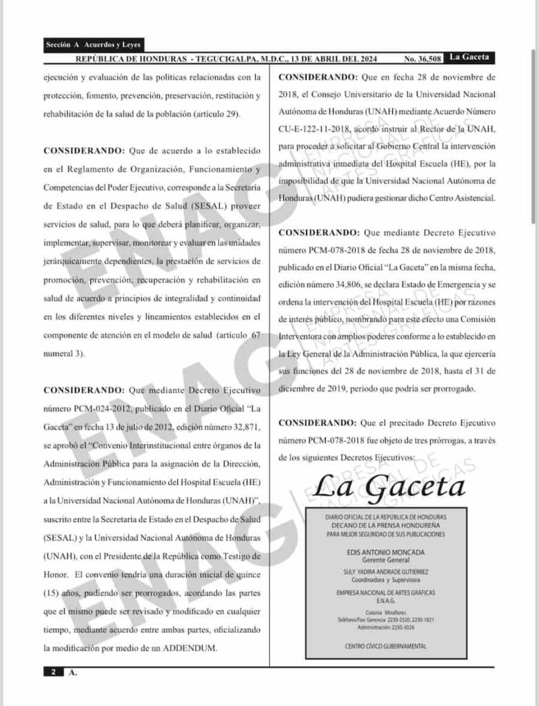gaceta HE1
