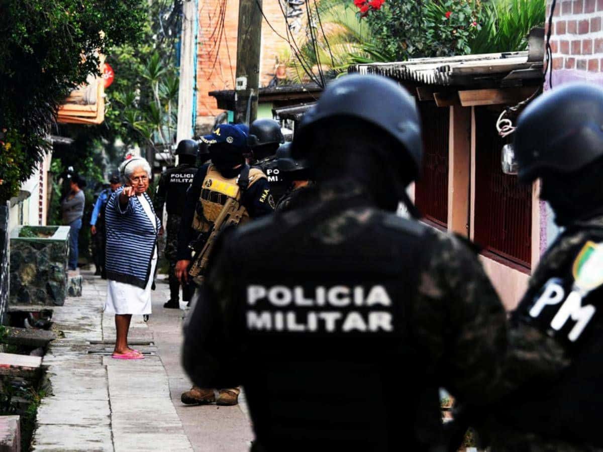 Estado de